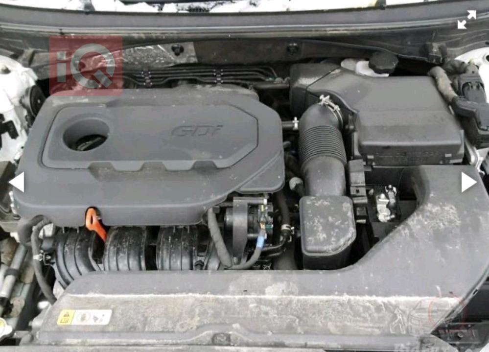 هيونداي سوناتا